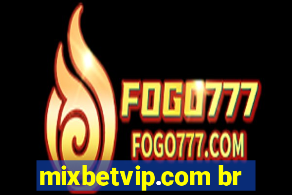 mixbetvip.com br